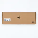 Dell KB216 USB Wired Keyboard  — Black, US English, photo 2