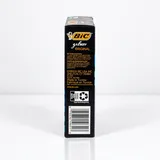 BIC Gelocity Original Retractable Gel Pens, Black Ink, 0.7 mm Medium Point — Box of 24, photo 2